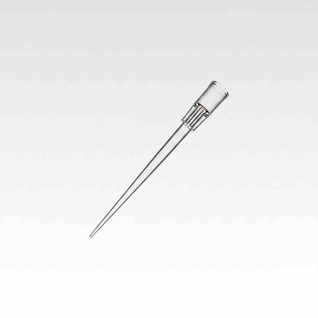 Integra Biosciences Pipette Tips 12.5 ul ECO GripTip 10 Racks of 384 Tips Each