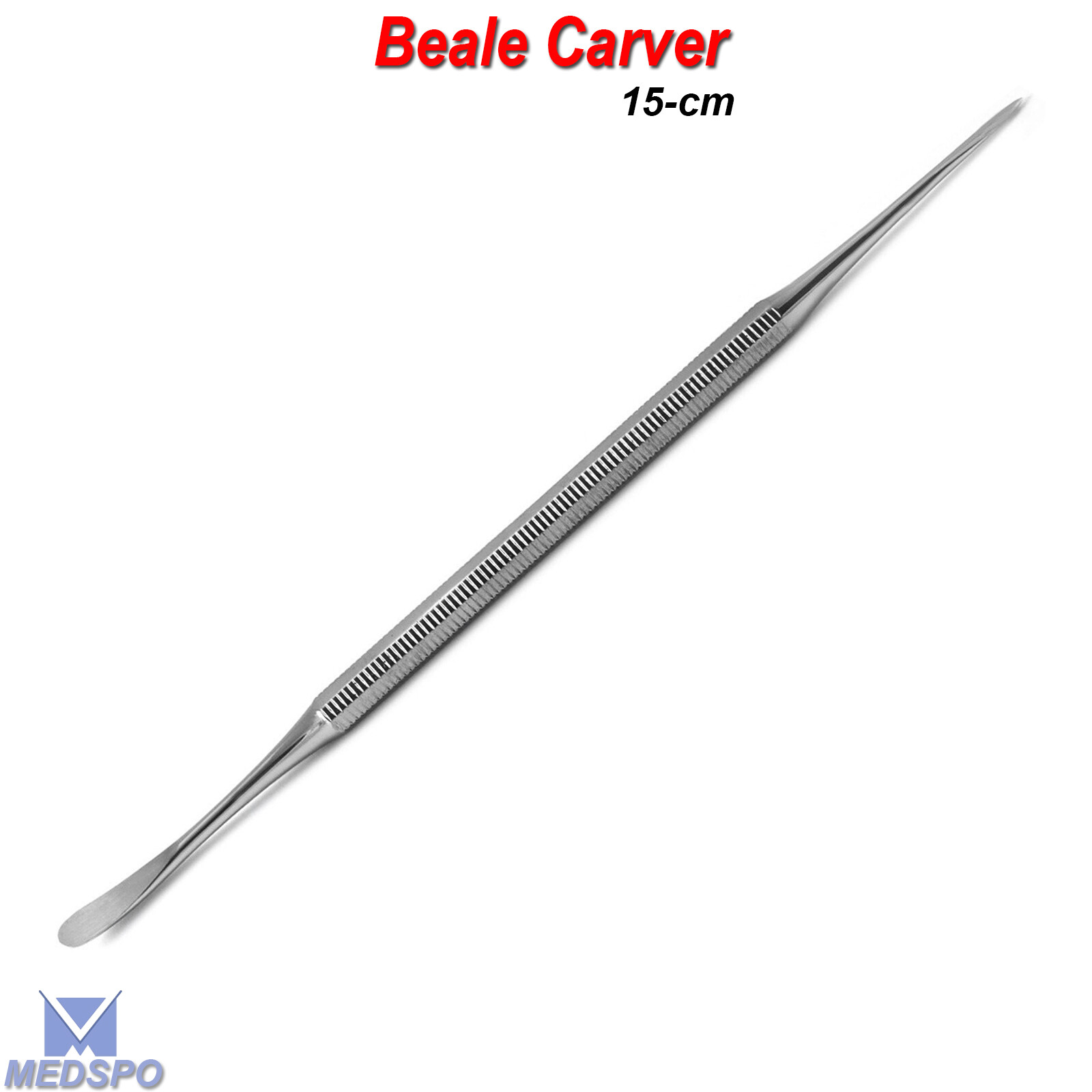 Surgical Dental Wax Carving Dentist Laboratory Modelling Dentistry Instruments