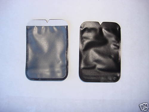 10 Barrier Envelope boxes (1000 total) for Dental Intraoral phosphor plates #2
