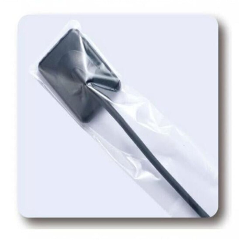 500Pcs/Box Dental Digital X-Ray Sensor Sleeves Barrier Sheaths Size 1 or 2
