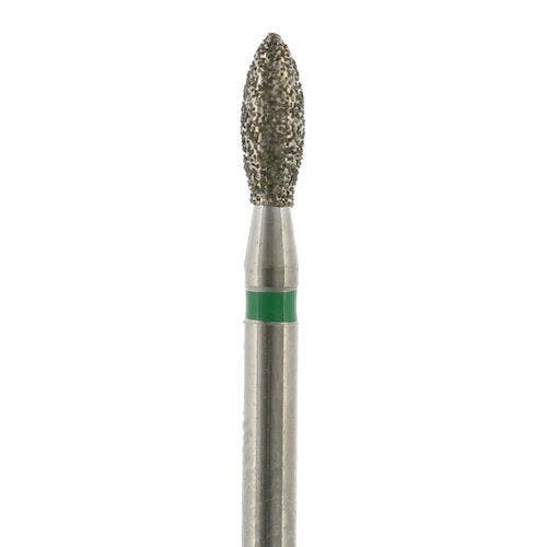 Football, Single-Use Diamonds, 368-020C, Coarse, 25/Pkg