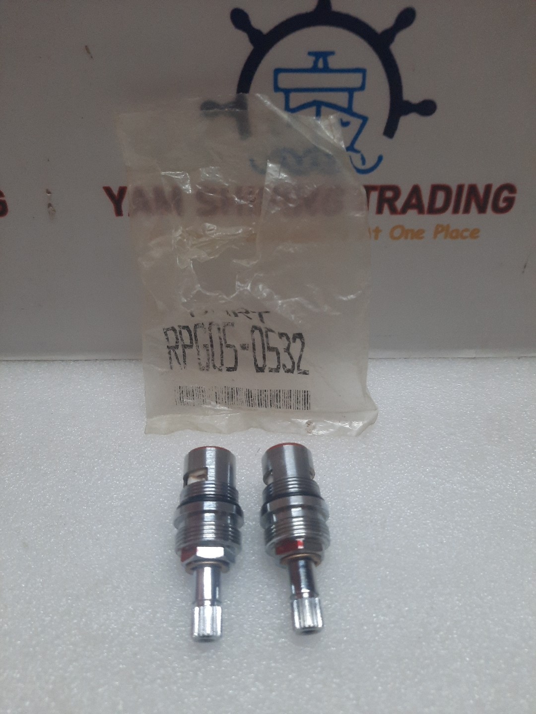 Speakman RPG05-0532 lot of 2 pcs