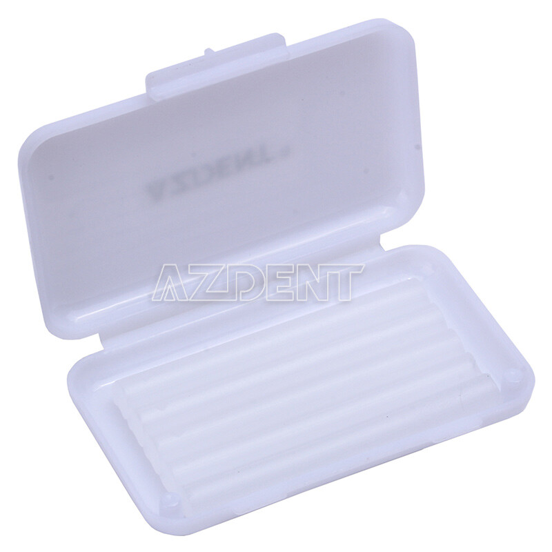 Dental Orthodontic Wax for Bracket Gum Irritation/Orthodontic Chewies Silica Gel