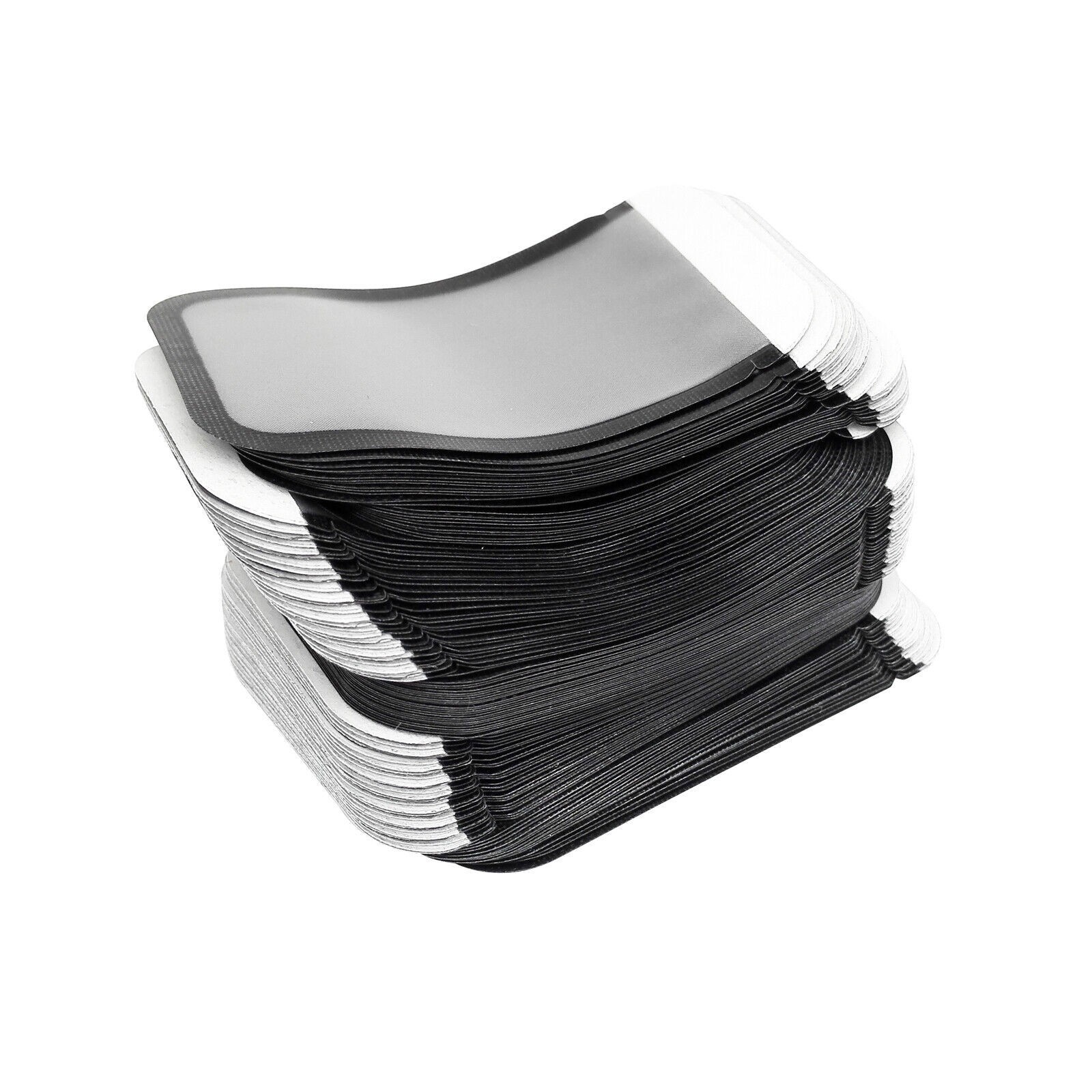 Dental Barrier Envelopes Phosphor Plate Digital X-Ray Size 0 1 2, For RAPD & CP