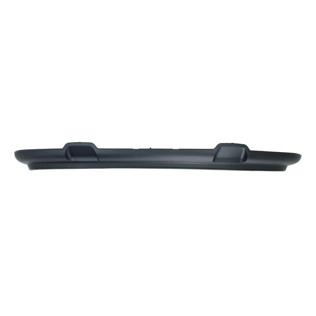 Front Air Dam Deflector Valance for Ford F150 Crew Cab 2004-2005 4L3Z17626AAB