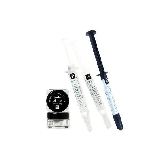 Sdi Pola Office 1 Patient Kit with Retract Fast SHIP