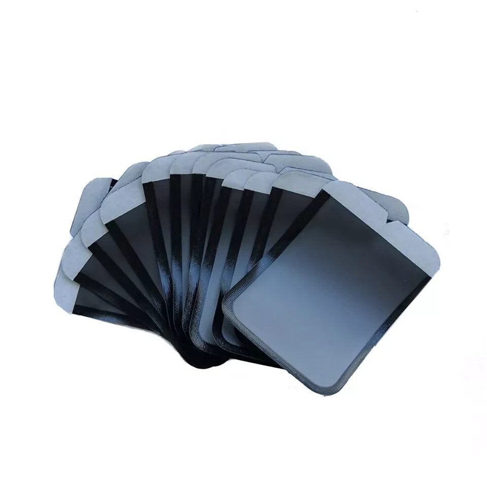 500/pack Size 2 Barrier Envelopes for Phosphor Plate Dental Digital X-Ray Scan X
