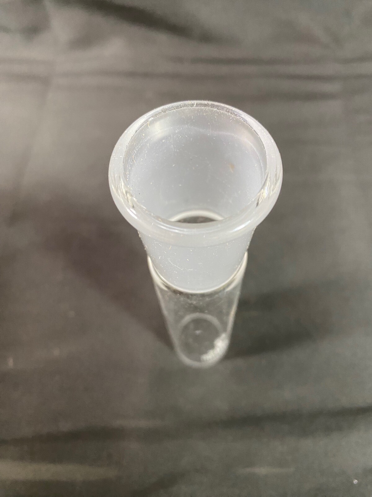 VYCOR 29/42 Ground Joint Corning Laboratory Glassware #16580 Outer Only (4/box)
