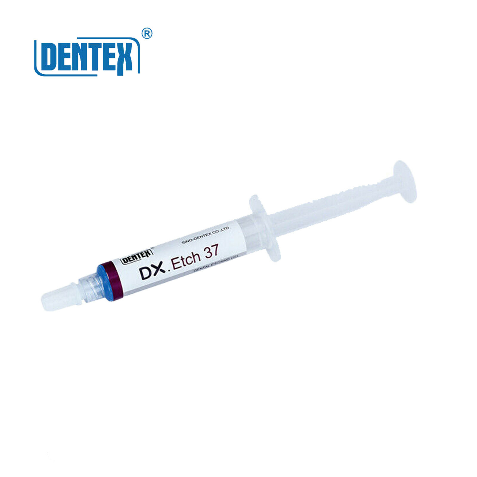 dentex dentale dell’acido fosforico 37% Silica Blue Gel per adesivo & resina