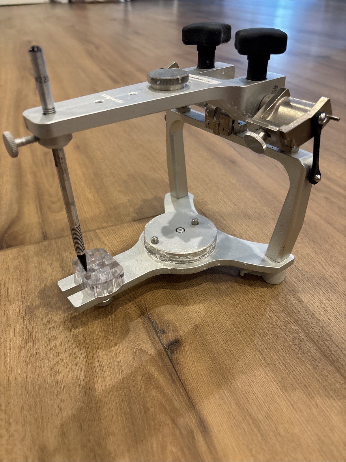 Whip Mix 2240 Semi-Adjustable Dental Articulator