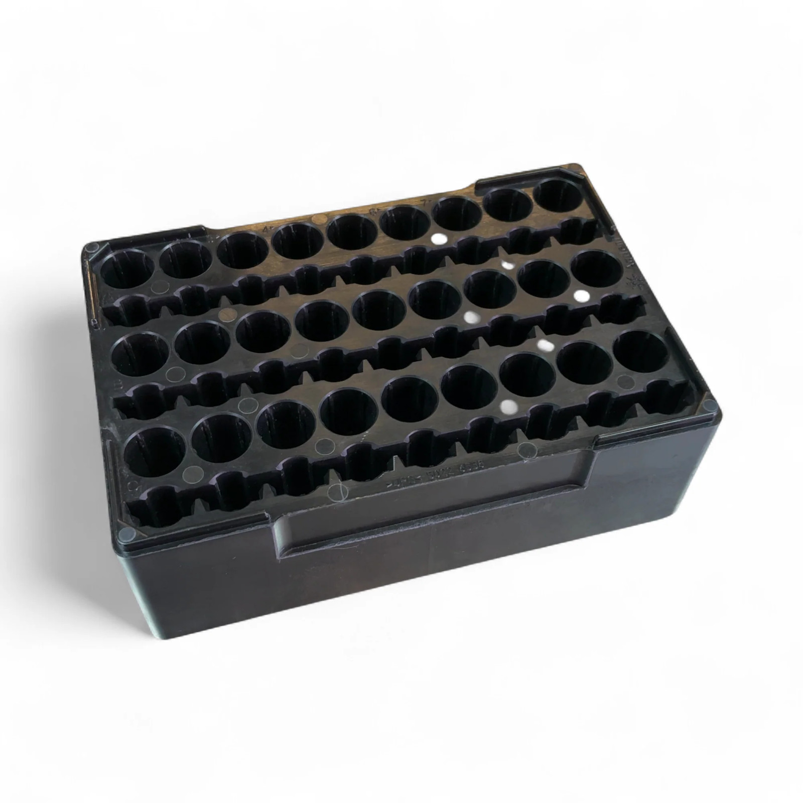 Agilent Technologies Tray for 27 Eppendorf Tubes (0.5, 1.5, 2mL) 5022-6538