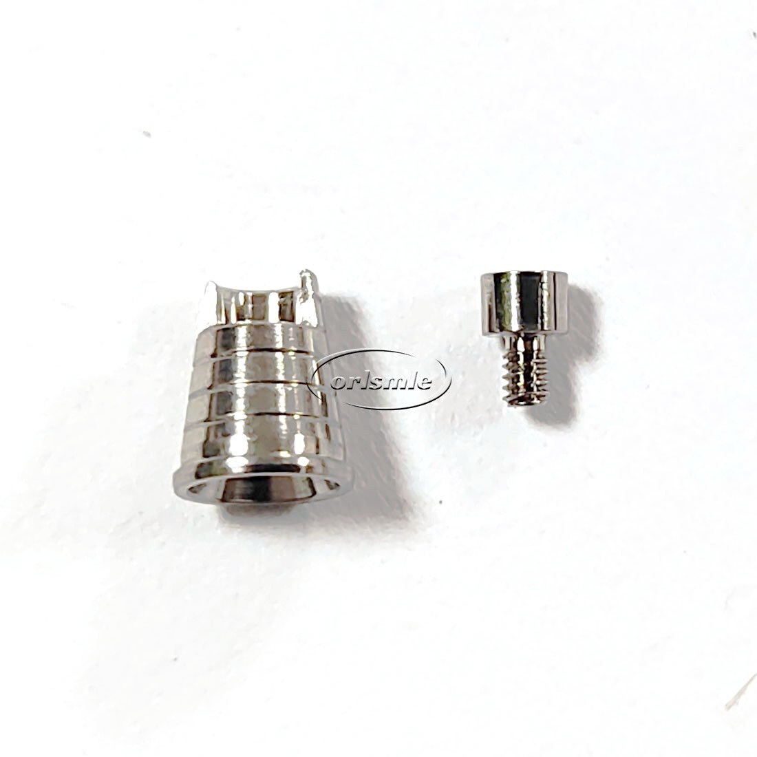 Multi unit Titanium base compatible Hiossen Osstem TS Platform long short types