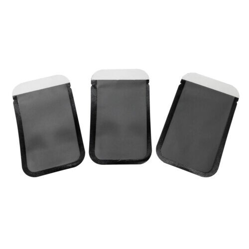 3000pcs Dental Digital X-Ray ScanX Barrier Envelopes for Phosphor Plate Size #2