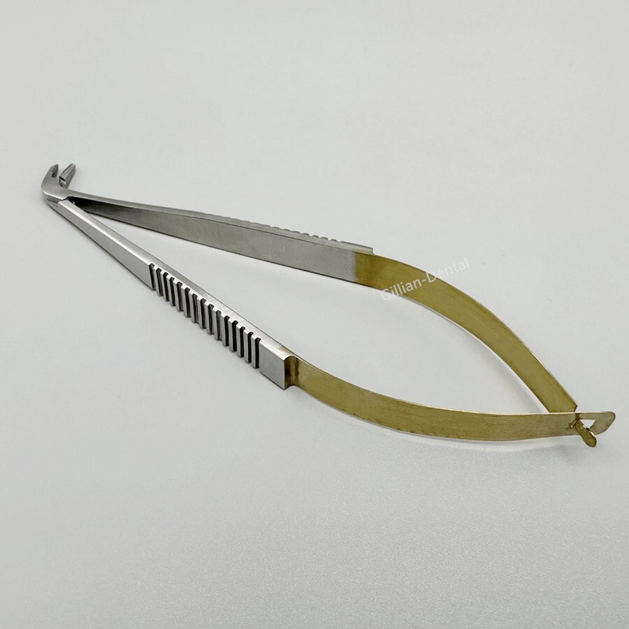 1 Piece Dental Sectional Matrice Clamp Matrix Bands Ring Fit Palodent V3 System