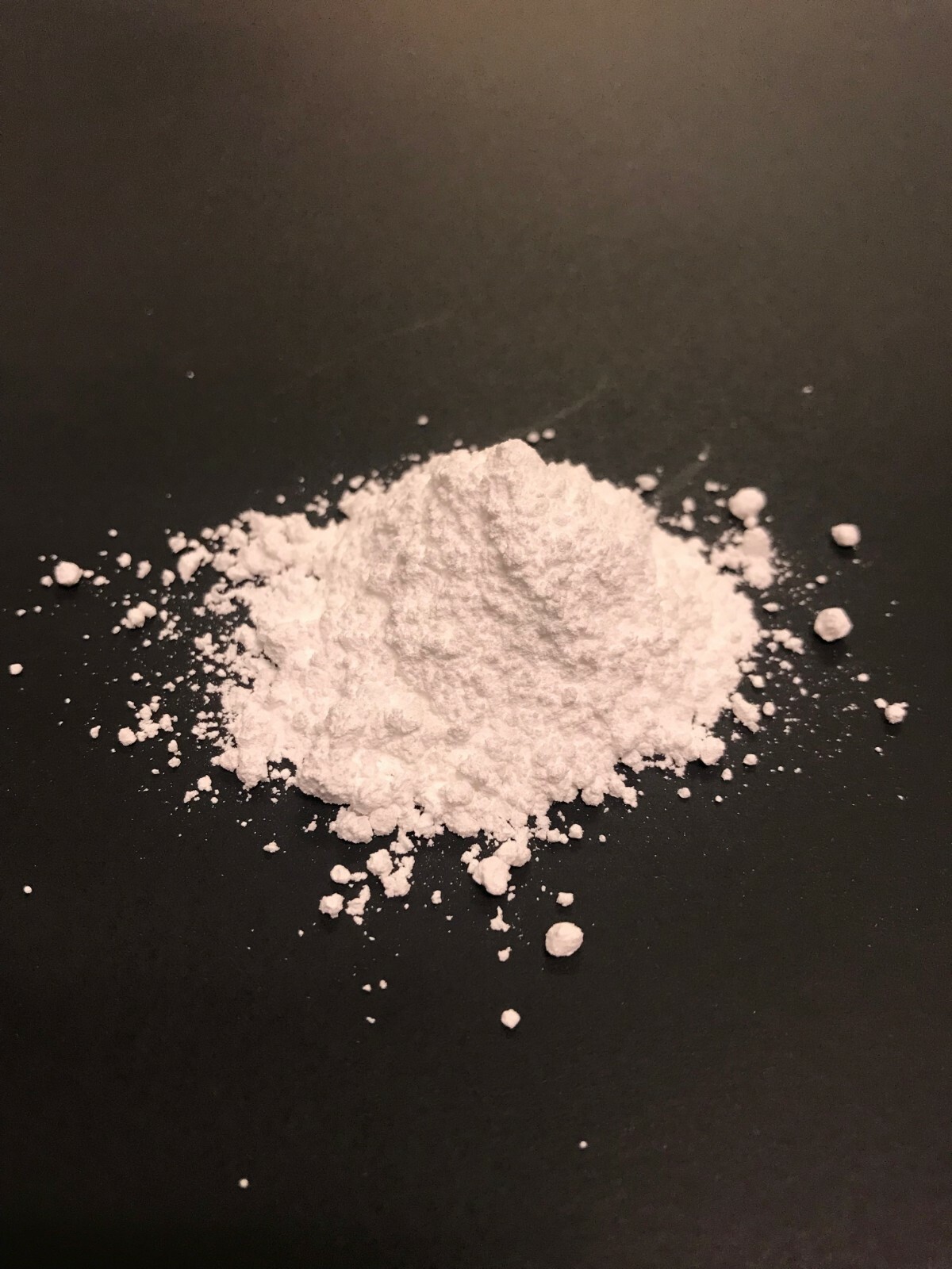 Tellurium Dioxide (TeO2) powder, 99.99% purity, 1000g/pack, Item code Te-4N-3