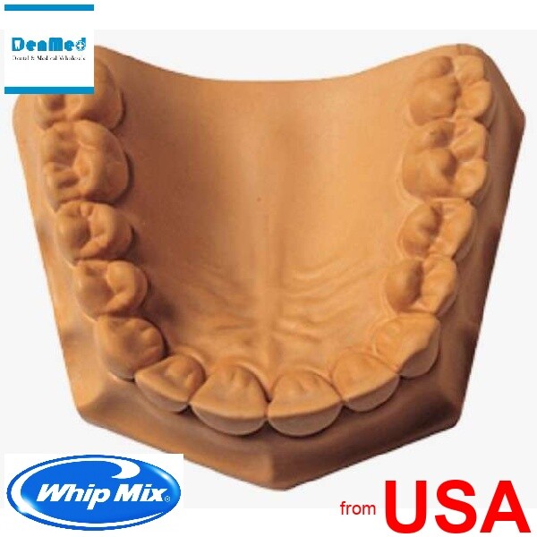 WHIP MIX Resinrock PEACH 5kg 2/2.5kg – #34916 119667