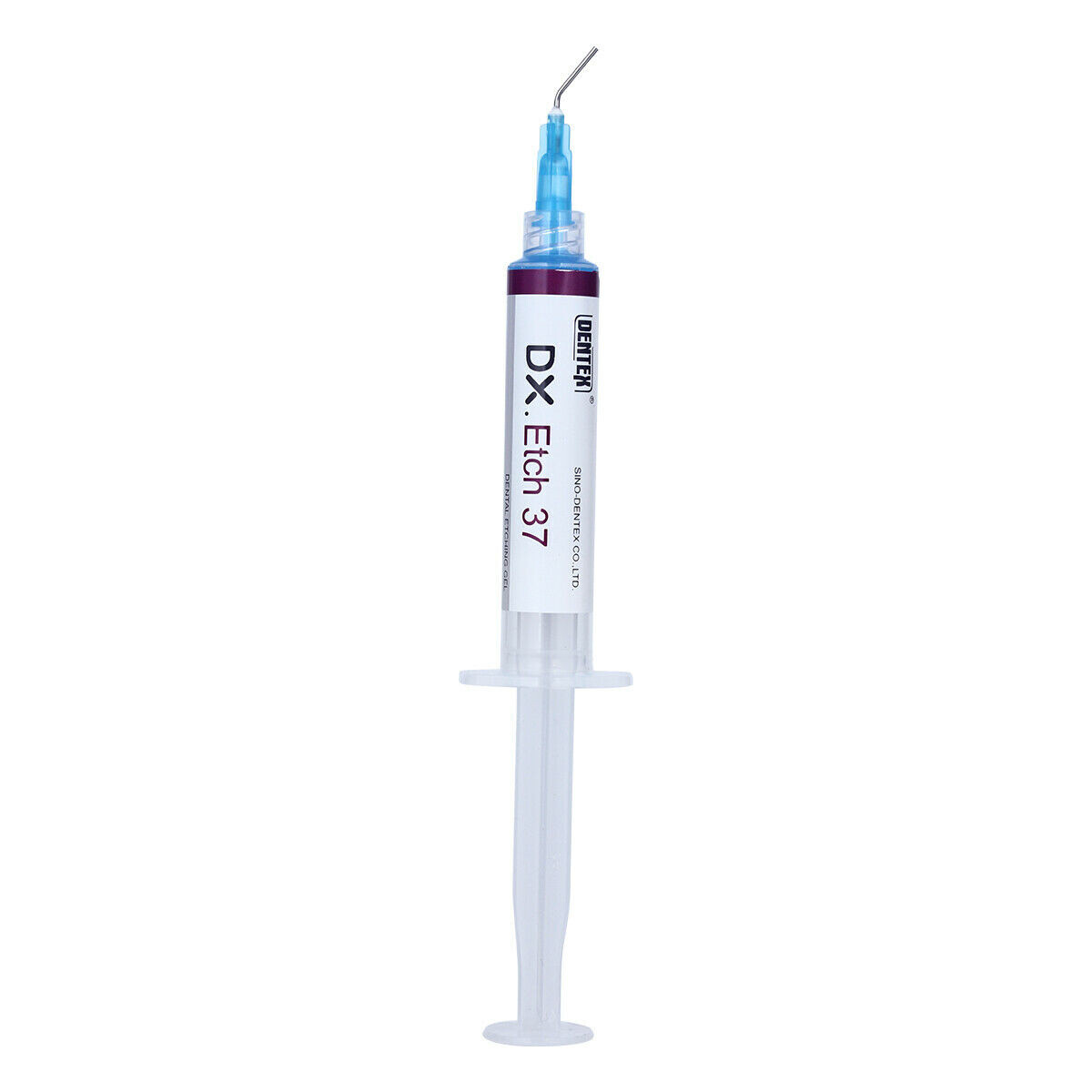 dentex dentale dell’acido fosforico 37% Silica Blue Gel per adesivo & resina