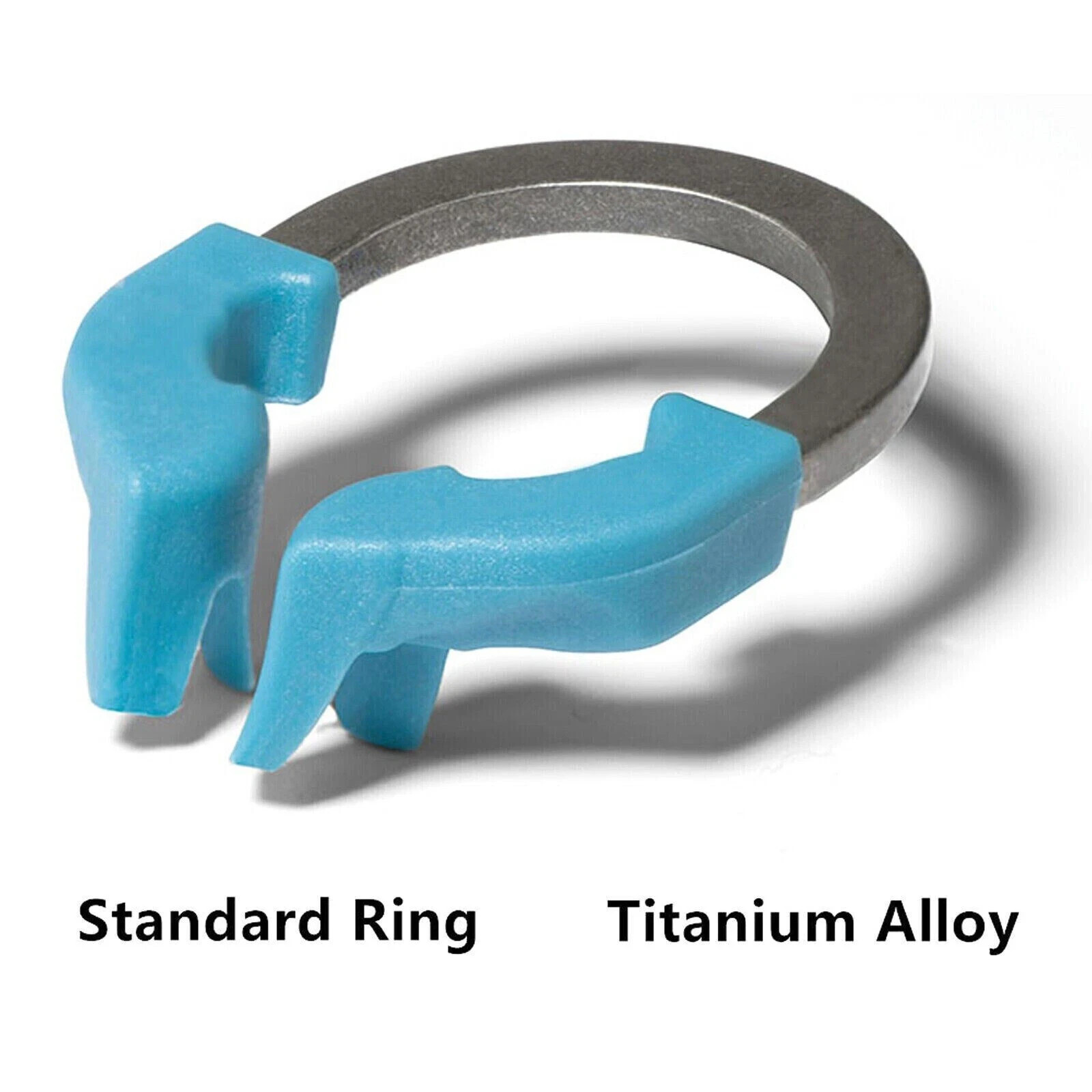 Dental Matrix Band Holder Rings Sectional Matrice Clamp UN-01/02/03 Fit Garrison