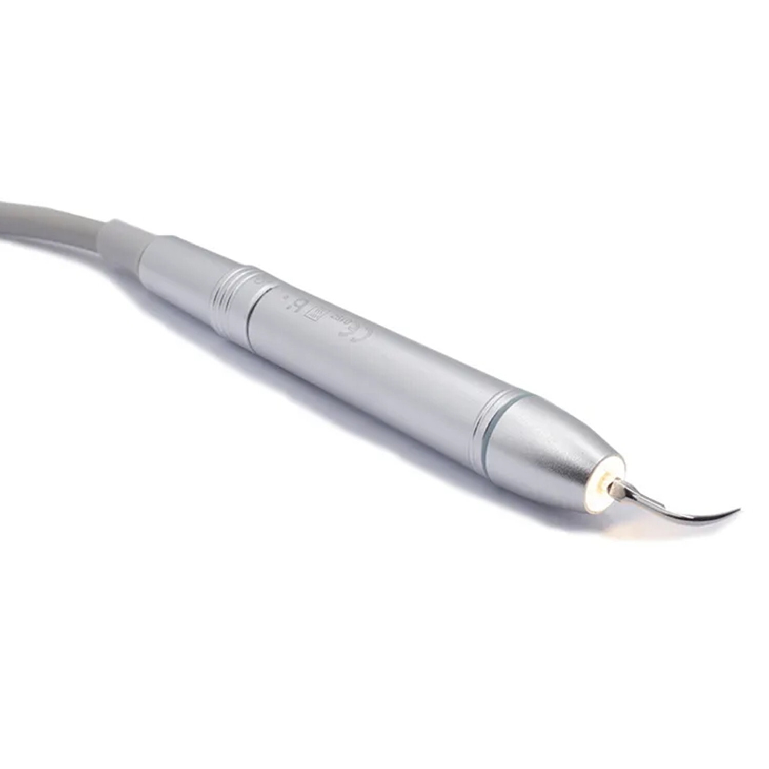 Baolai EMS Compatible L3 Dental Piezo Ultrasonic Scaler Handpiece with LED Light