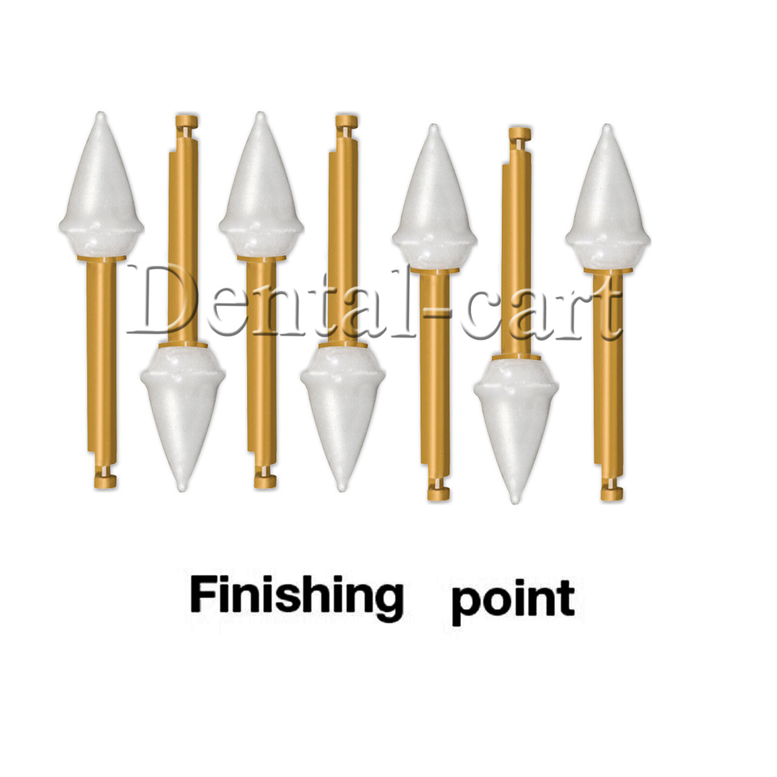 100% Original Enhance Finishing & Polishing Refills Pack of 30 POINTS