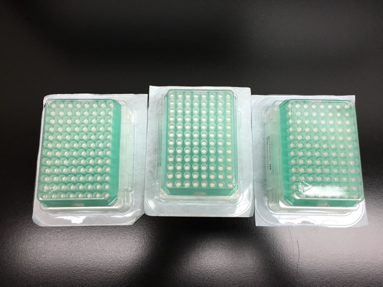 Mettler Toledo Rainin REF 39389276 | 200uL BioClean Ultra LTS Filter Pipette Tip