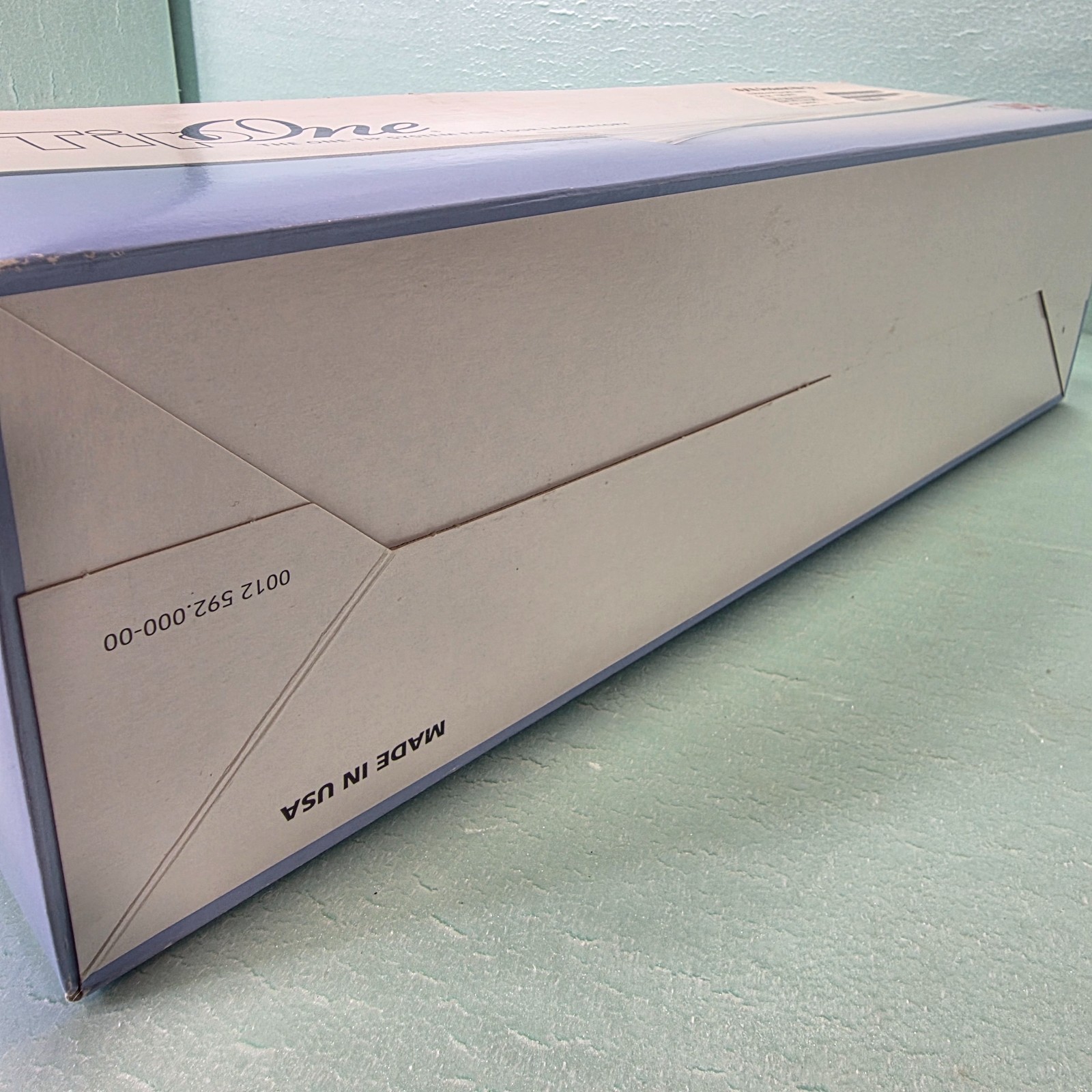 TipOne 1120-3810 10uL XL Graduated Filter Pipette Tips 10 Racks 960 Total