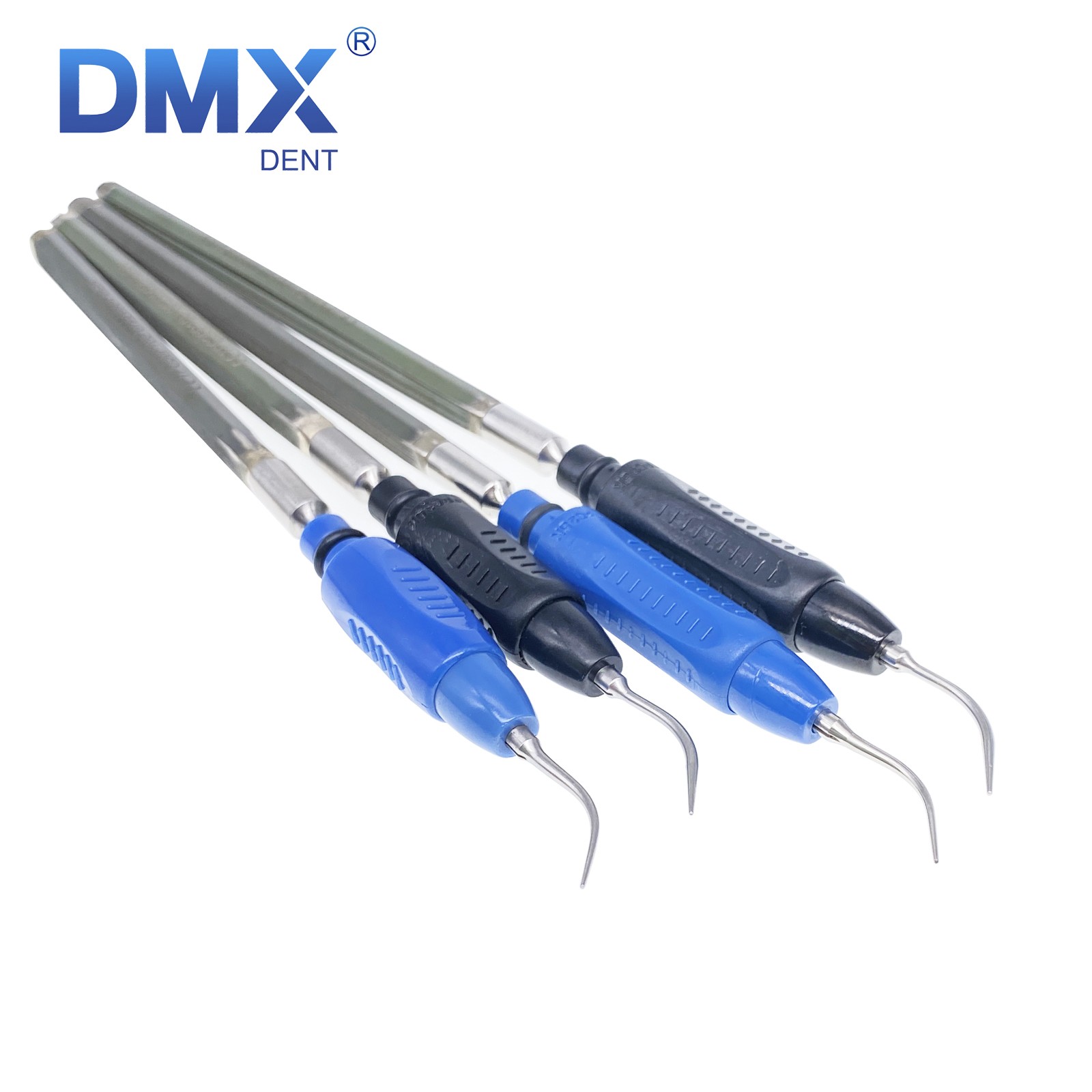 DMXDENT Cavitron Dental Inserts Tips 25k/30k Ultrasonic Slim Series Fit EMS/ART