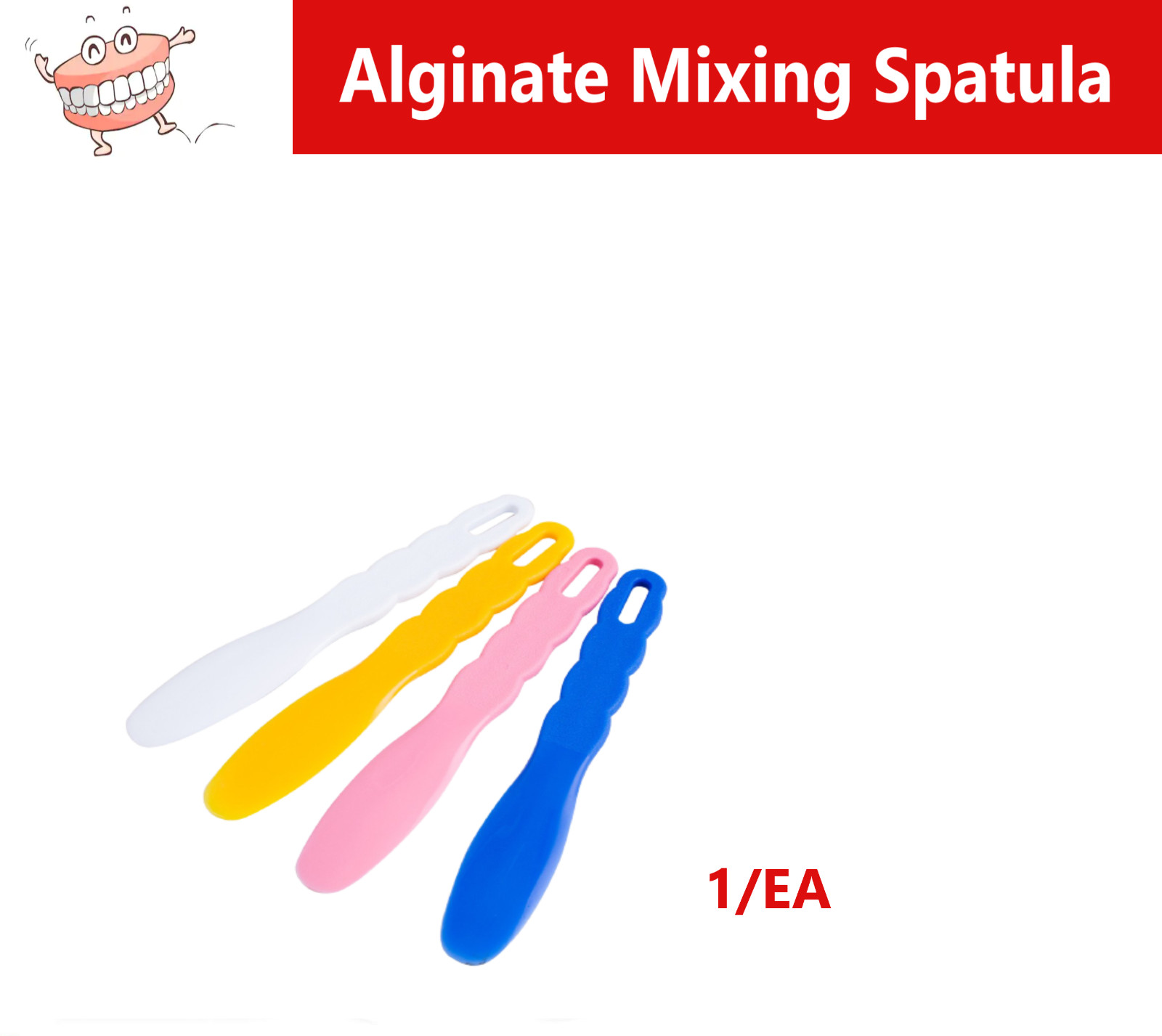 Dental Flexible Mixing Bowls for Impression Material Large or Medium, Promotion!