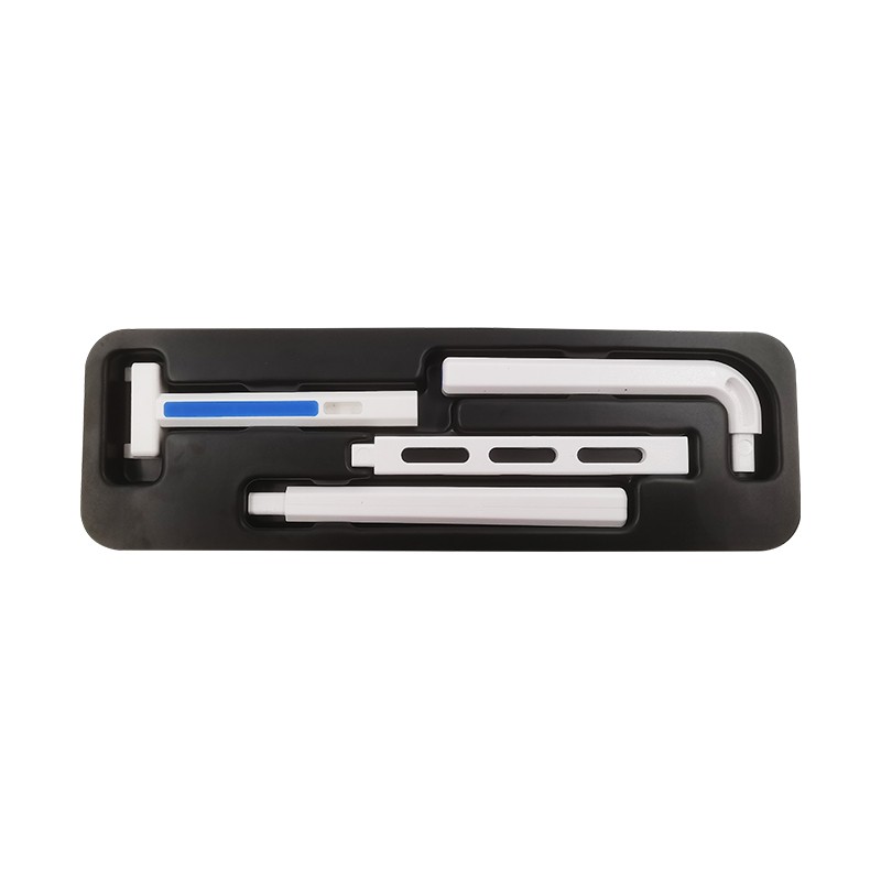 Portable Dental Digital Sensor RVG Intraoral Digital System Sensor Radiovisiogra