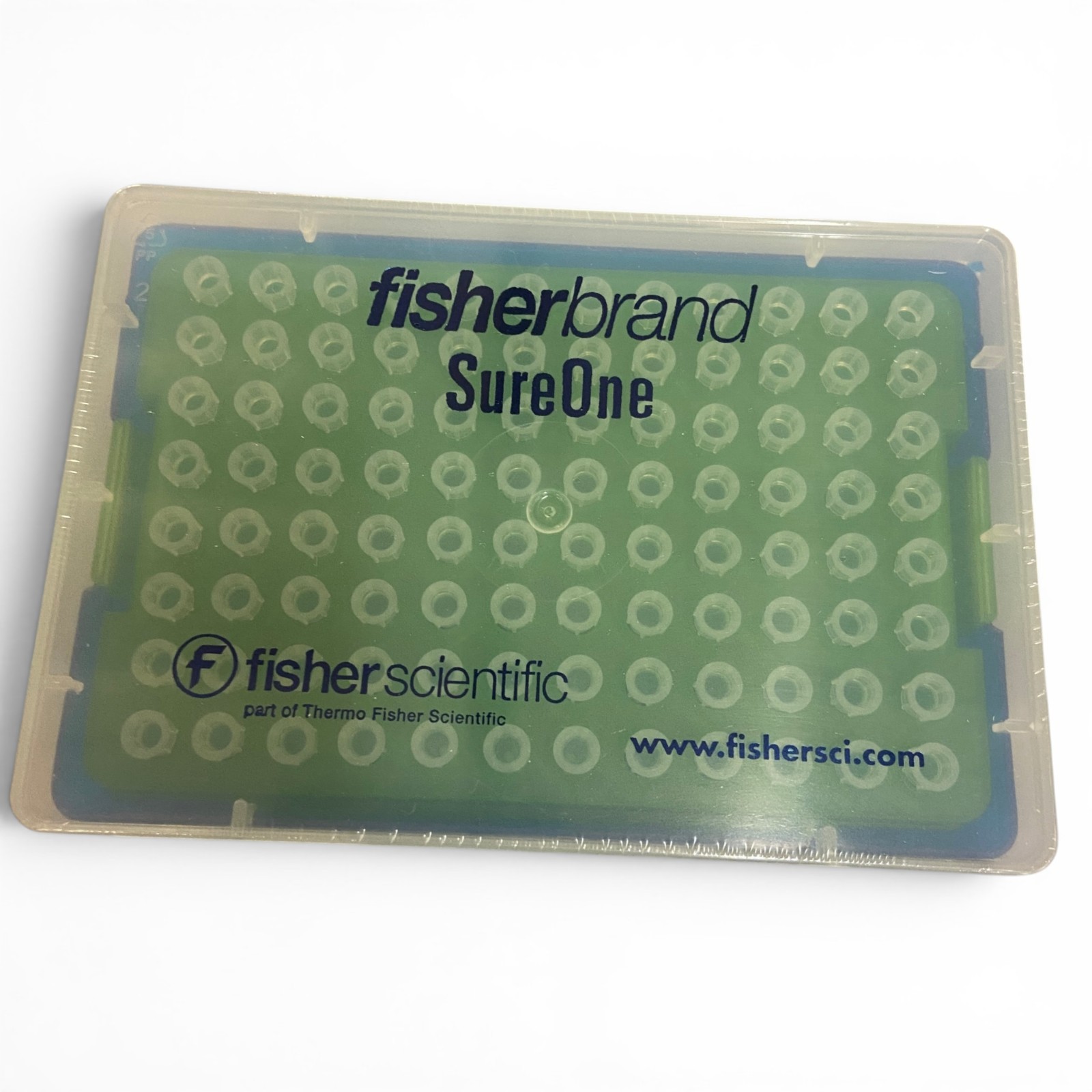 Fisherbrand SureOne 10µL Sterile Filter Pipette Tips 02-707-442, 768 Pcs