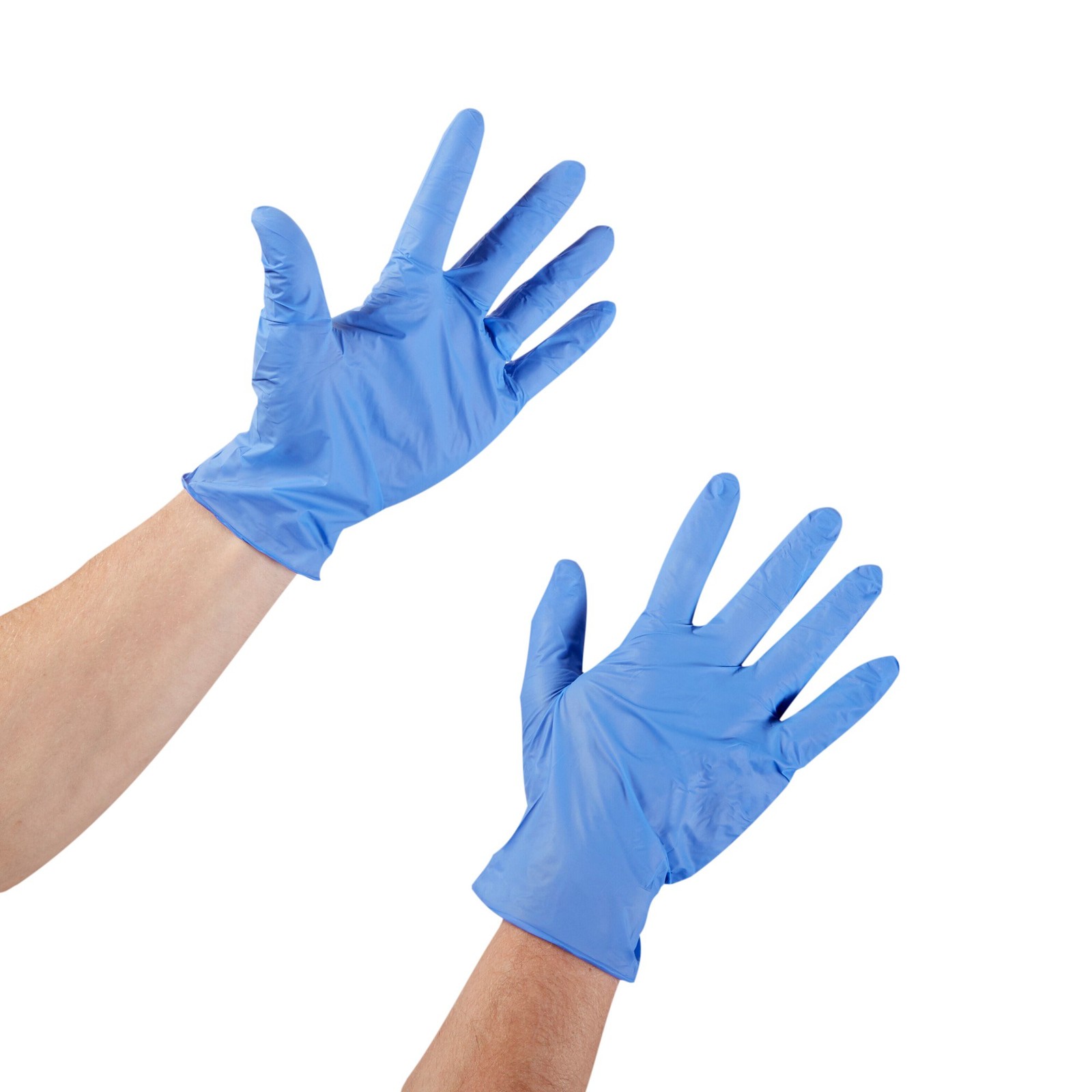 McKesson Confiderm Nitrile Exam Glove – 900 per Box