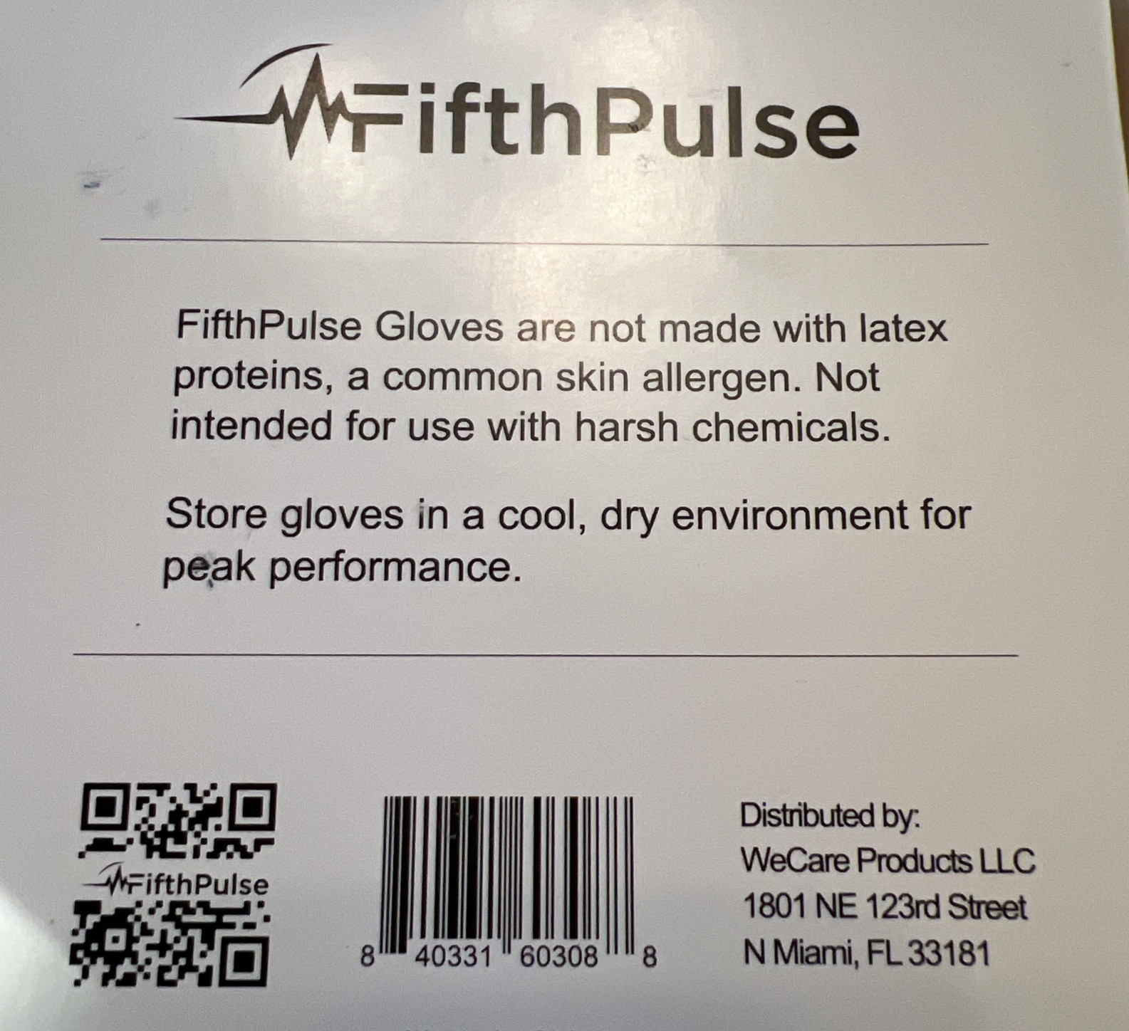 Medical Exam Blue Nitrile Gloves LARGE 1000 Count – Powder and Latex Free