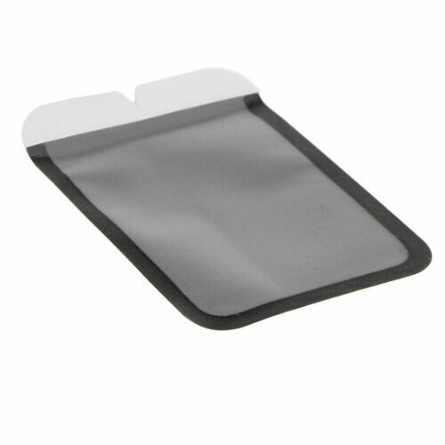 3000pcs Dental Digital X-Ray ScanX Barrier Envelopes for Phosphor Plate Size #0
