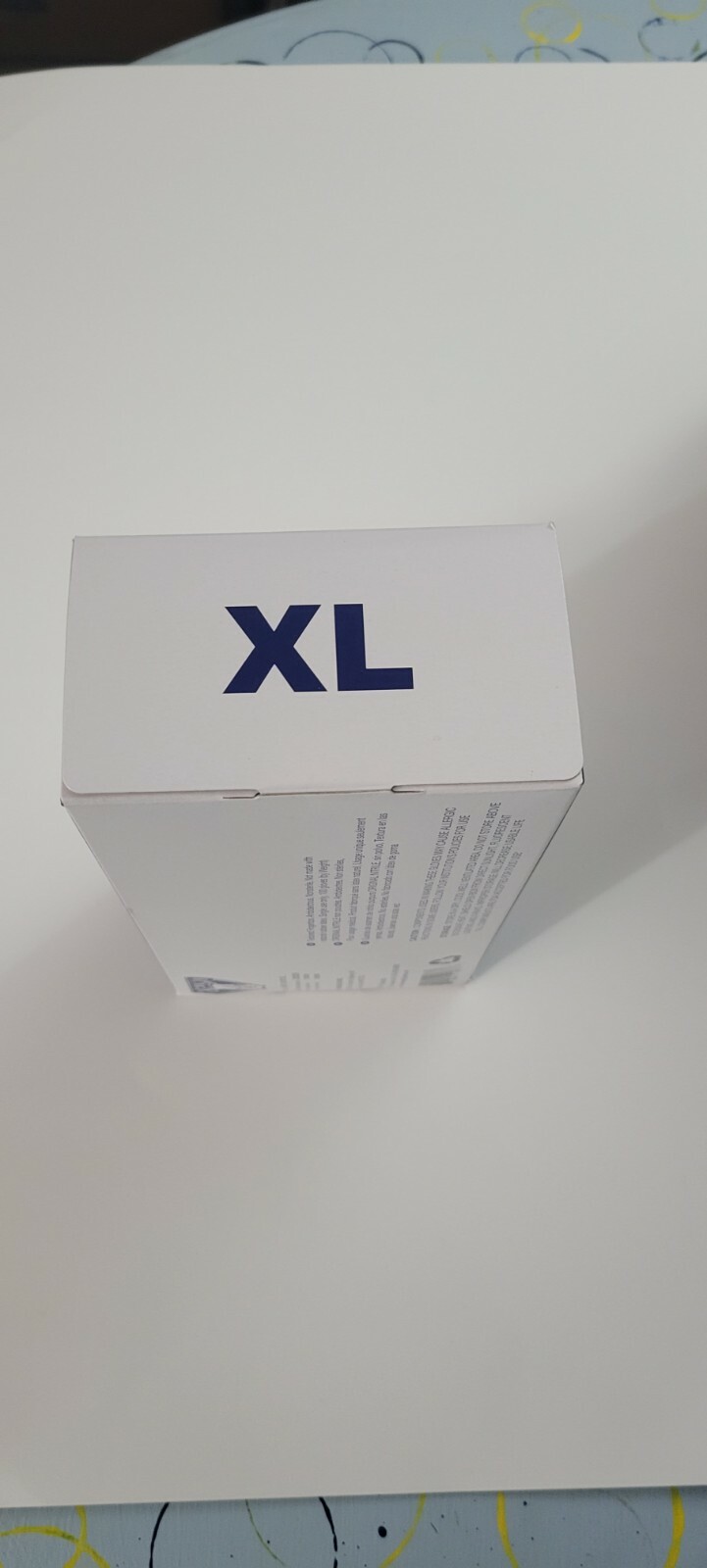 Rhino Original Nitrile X- Large Gloves Box of 100