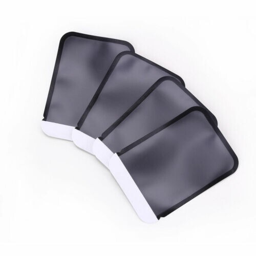 3000pcs Dental Digital X-Ray ScanX Barrier Envelopes for Phosphor Plate Size #2