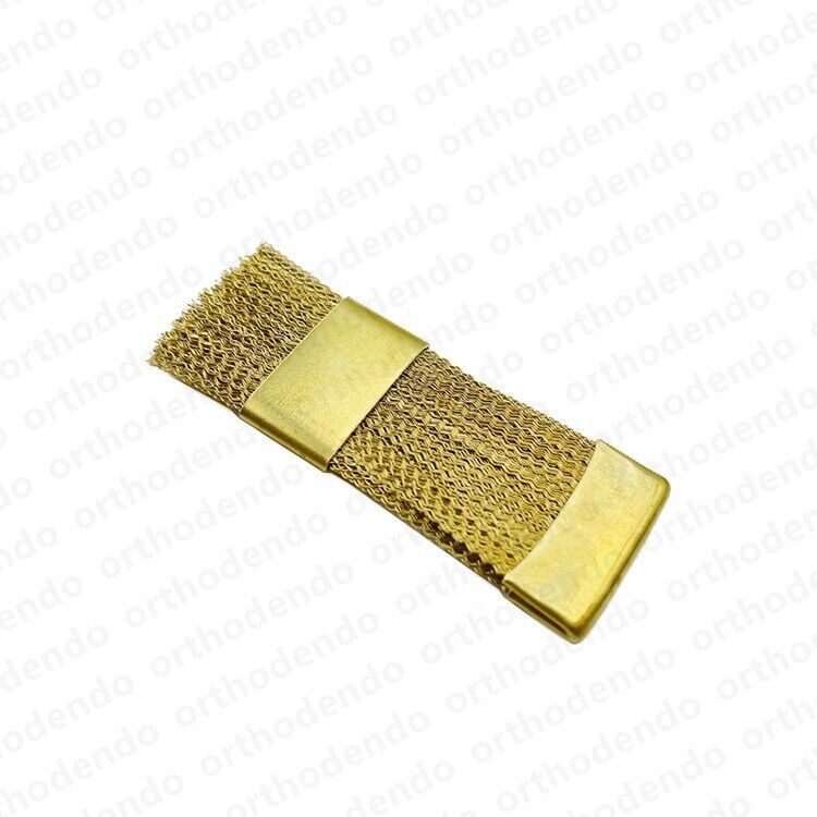 Dental Steel/Copper Flat/Brass Wire Nail Drill Bits Brush For Instrument 3 TYPES