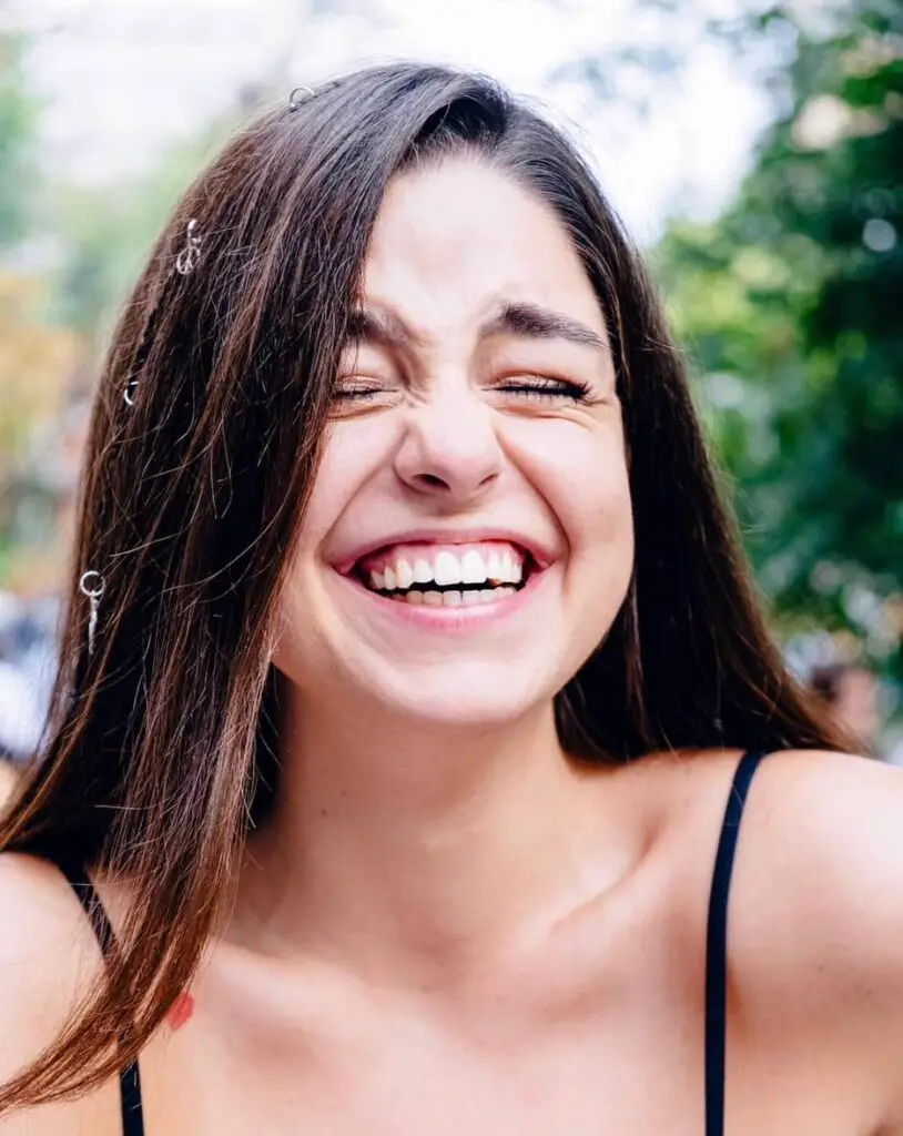 CORONAS DE PORCELANA