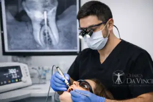 ENDODONCIA